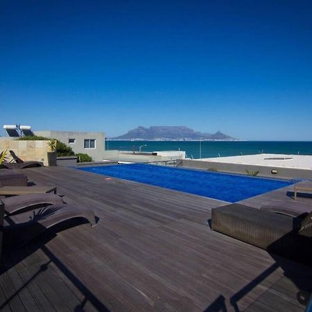 205 Infinity Apartment Cape Town Dış mekan fotoğraf