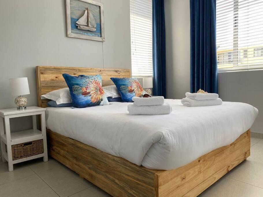 205 Infinity Apartment Cape Town Dış mekan fotoğraf