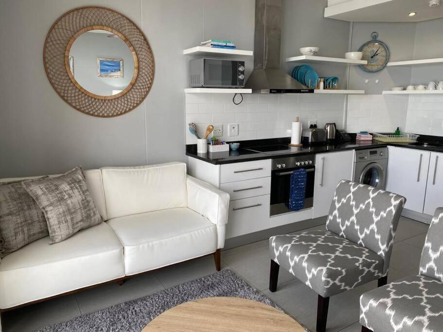 205 Infinity Apartment Cape Town Dış mekan fotoğraf