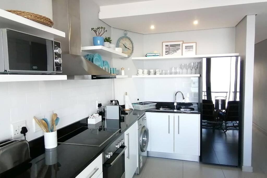 205 Infinity Apartment Cape Town Dış mekan fotoğraf