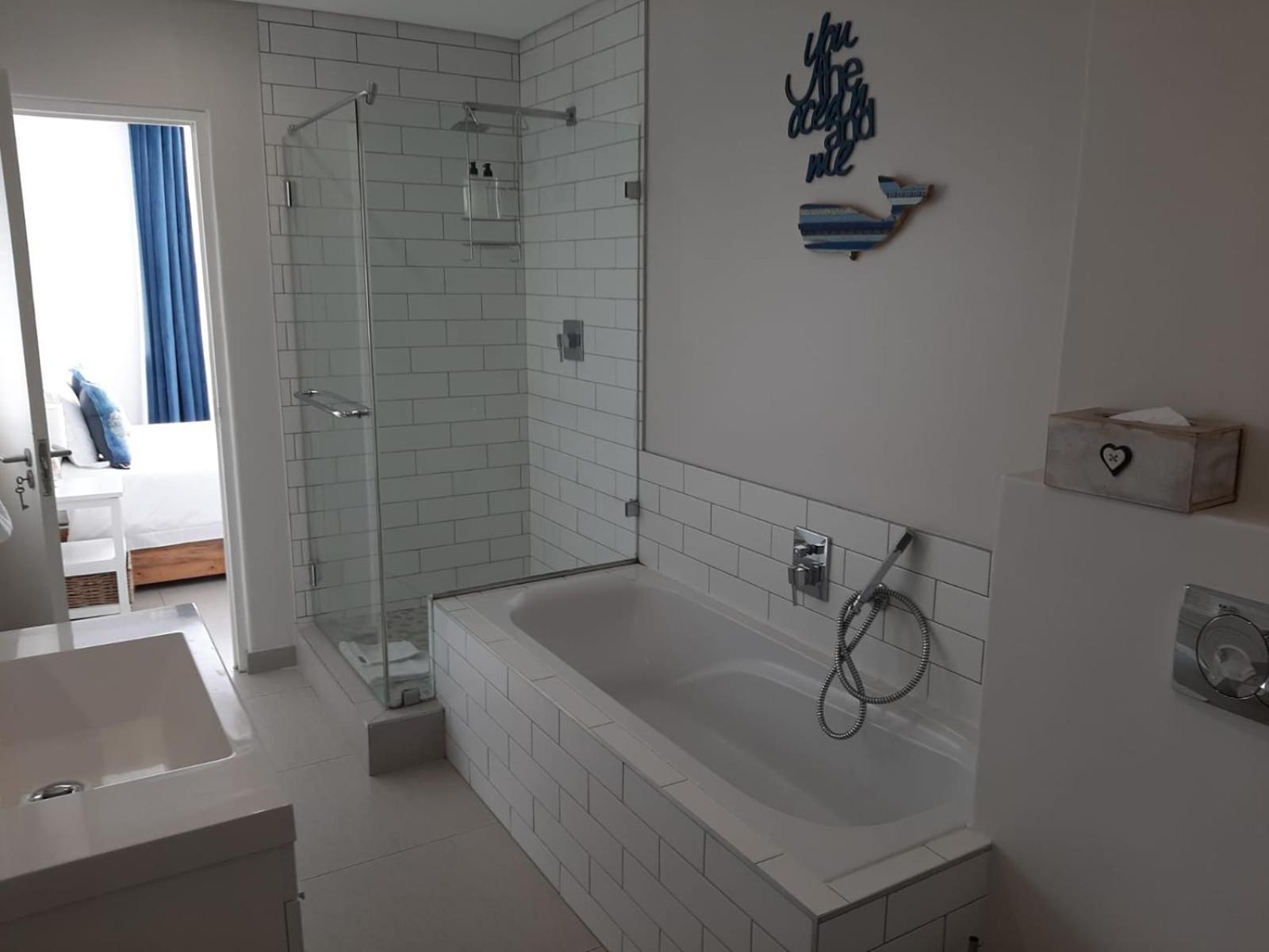 205 Infinity Apartment Cape Town Dış mekan fotoğraf